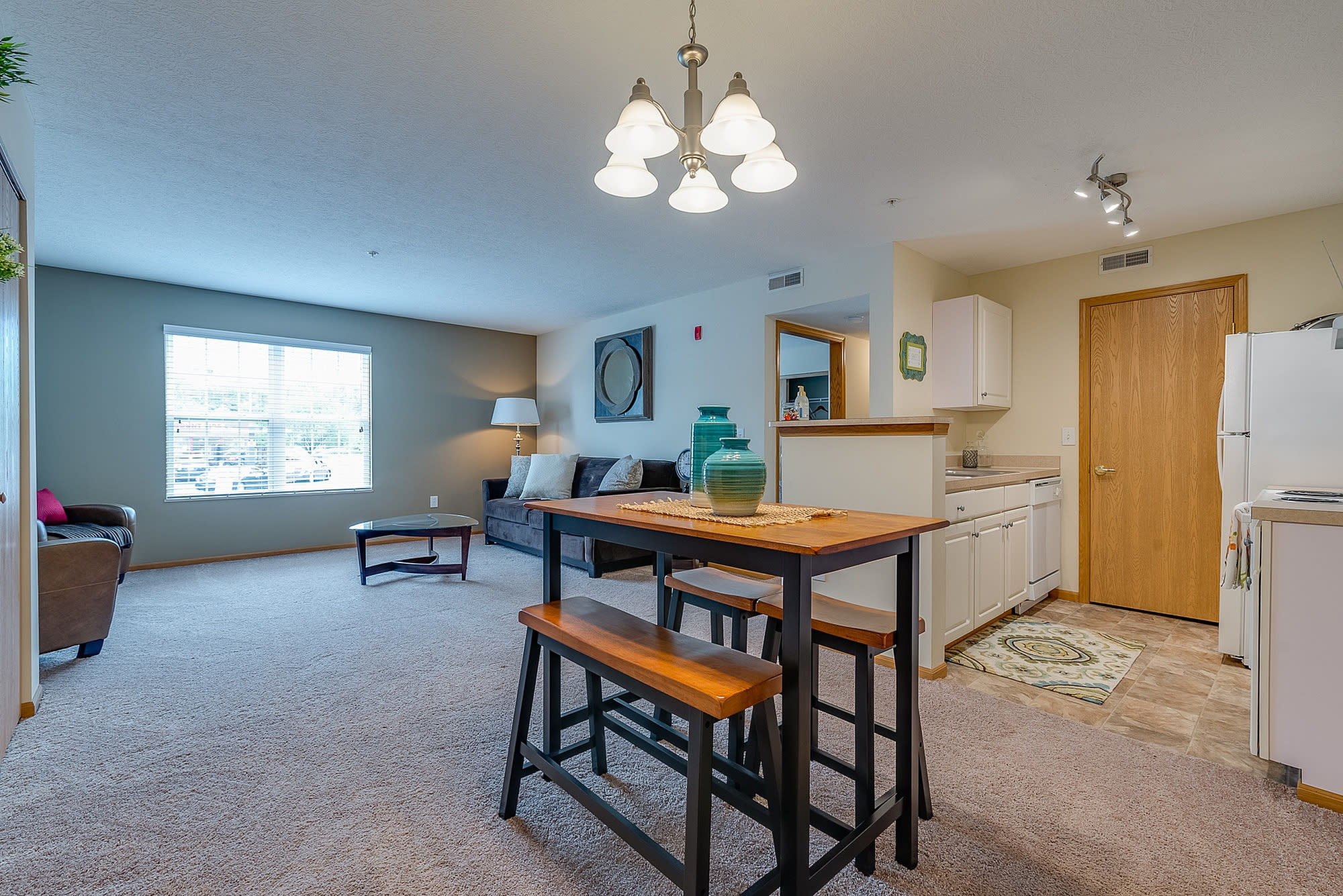 The Residences at Eastpointe Ridge – photo 1