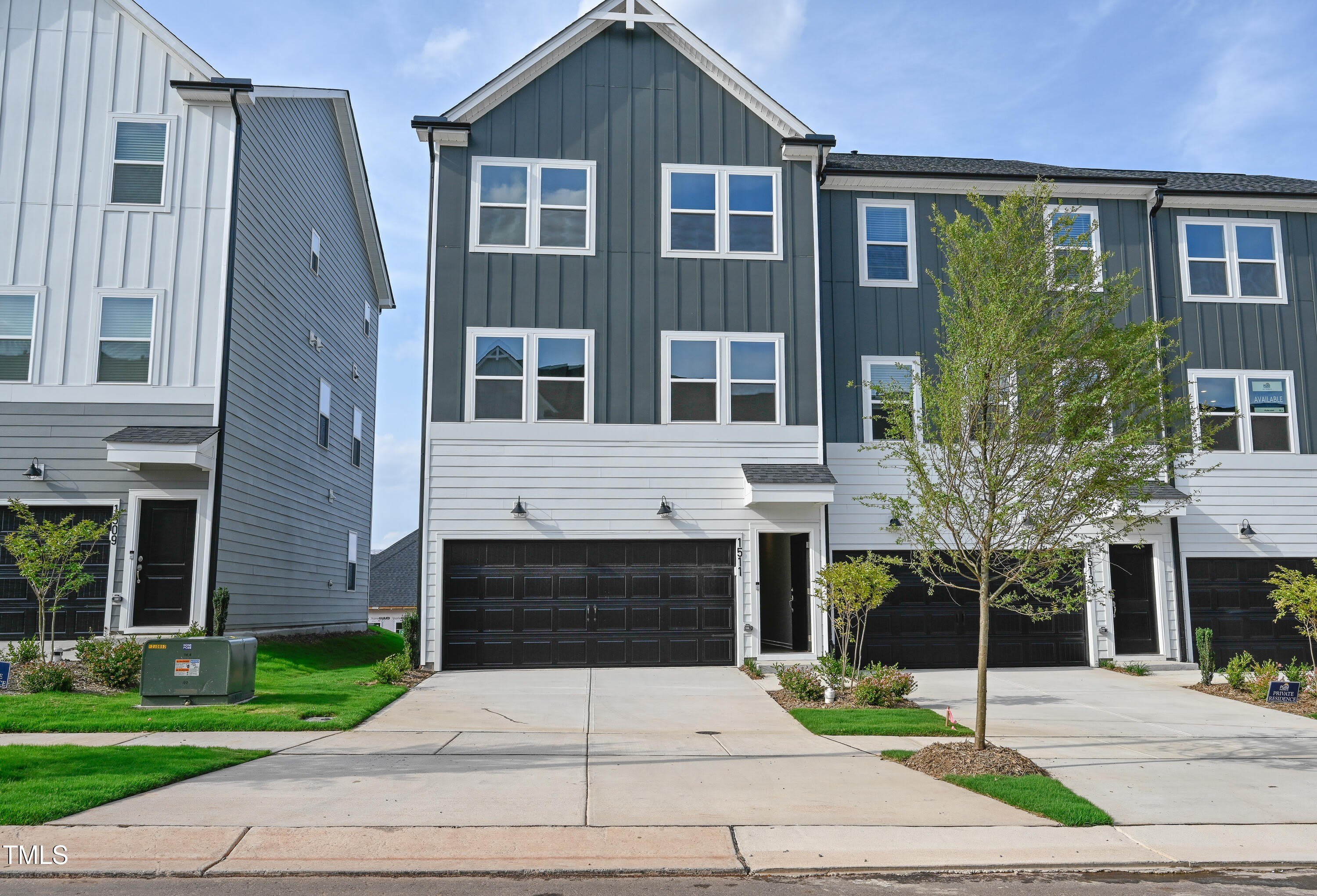 1511 Tamarick Lane – photo 1