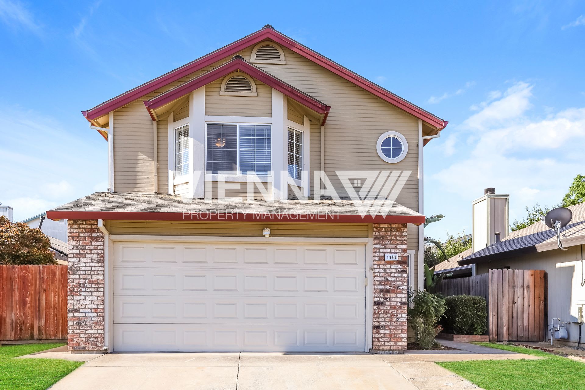 1741 Richard Court – photo 1 of 15