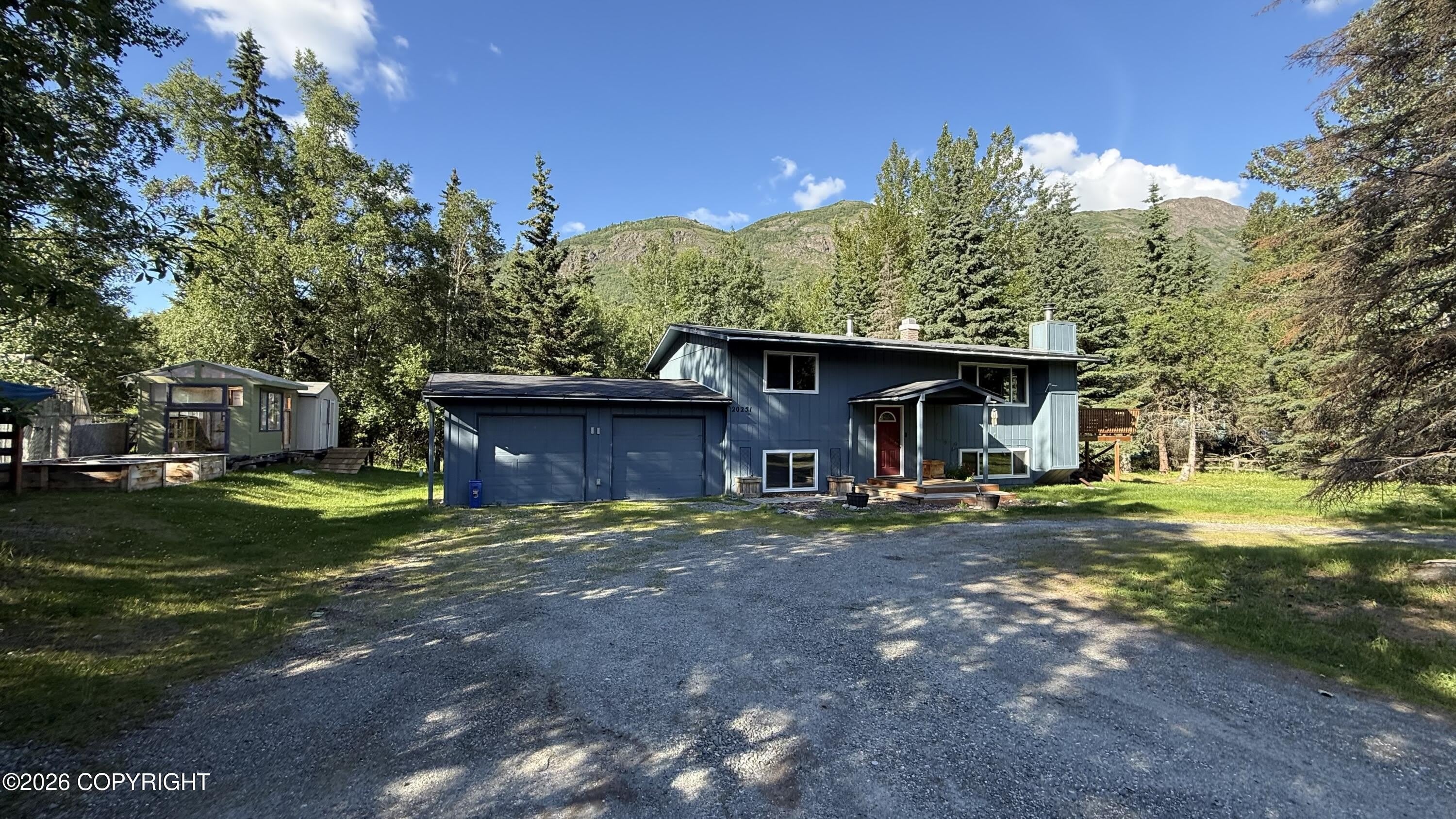20251 Eagle River Road – photo 1