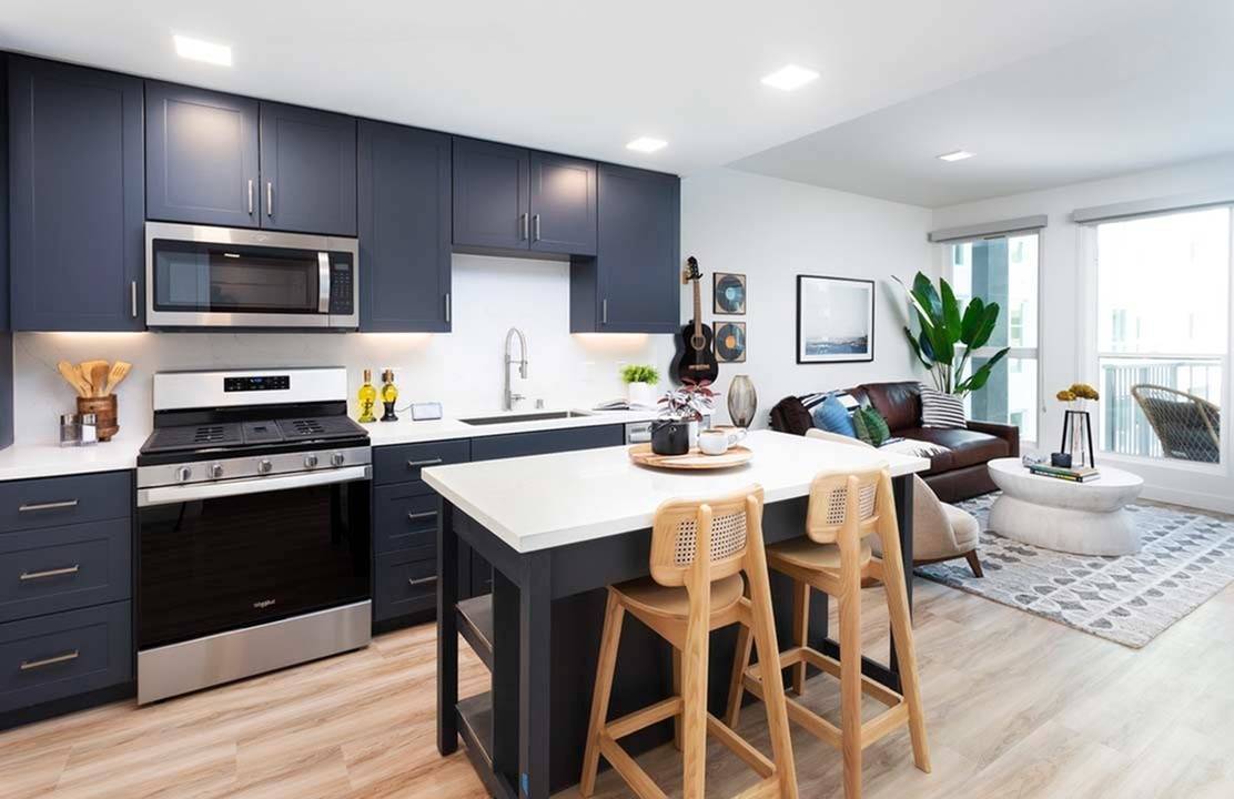 Modera San Diego – photo 1