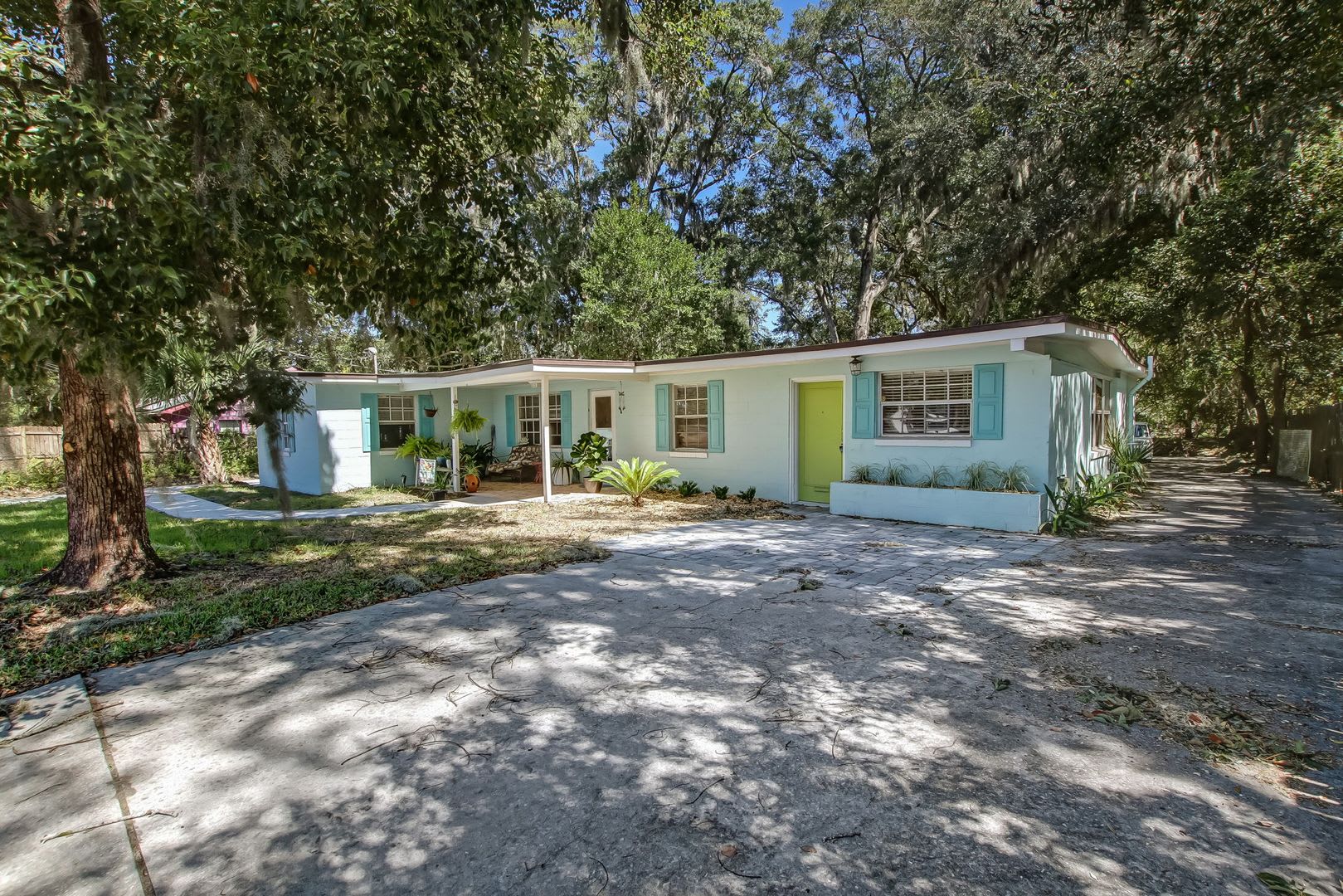 Amelia Island Duplex – photo 1 of 20