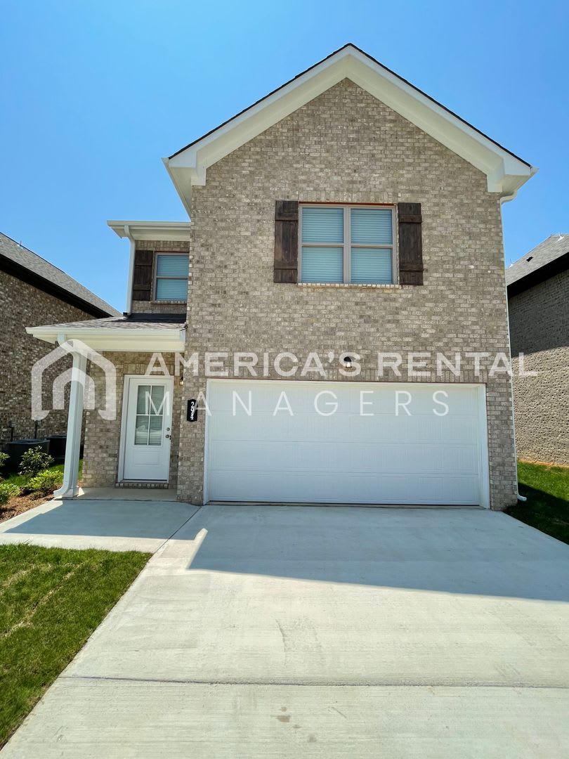 Home for Rent in Calera, AL!!! Available to View Now! – photo 1