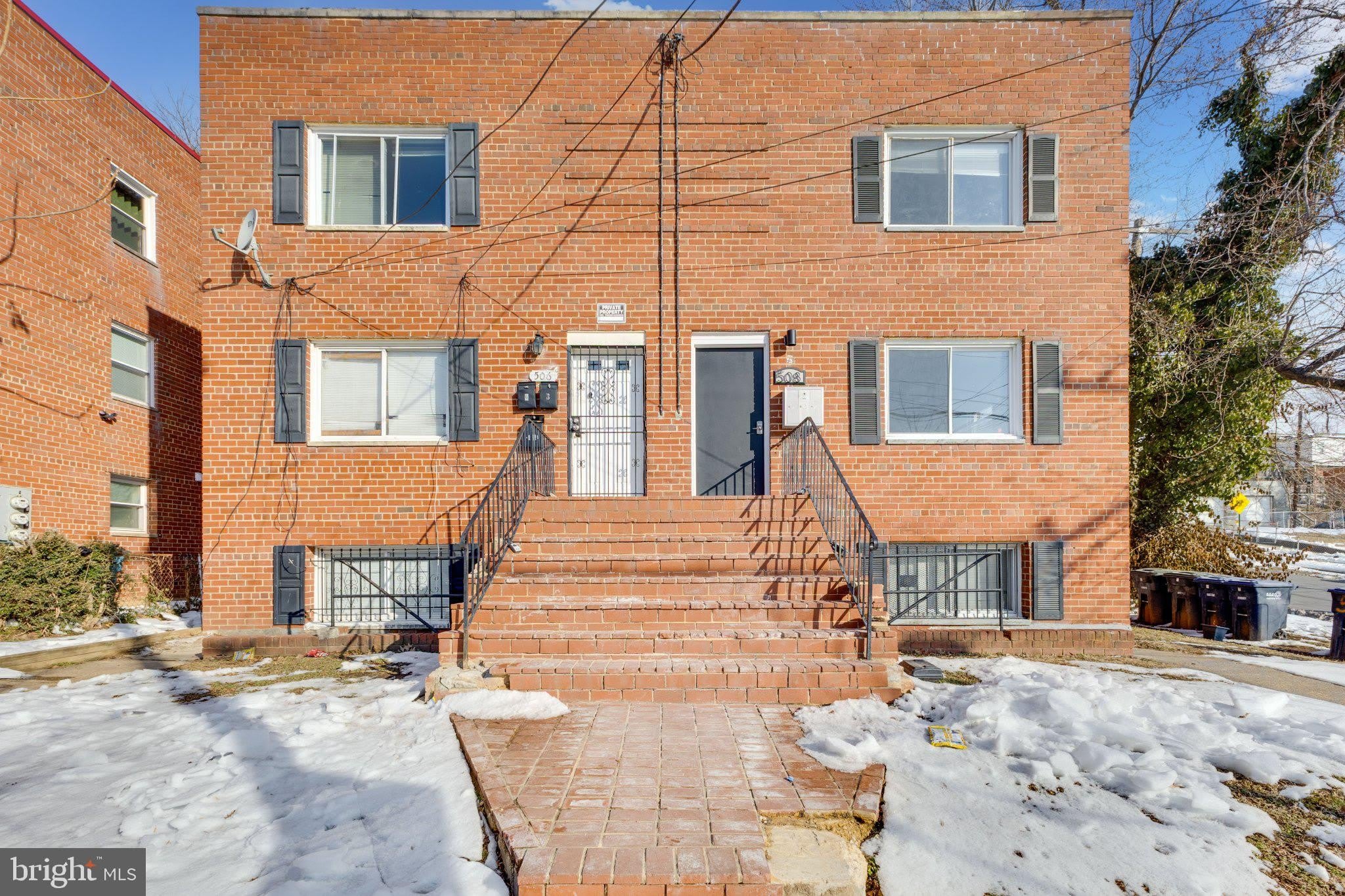 508 BRANDYWINE Street SE – photo 1