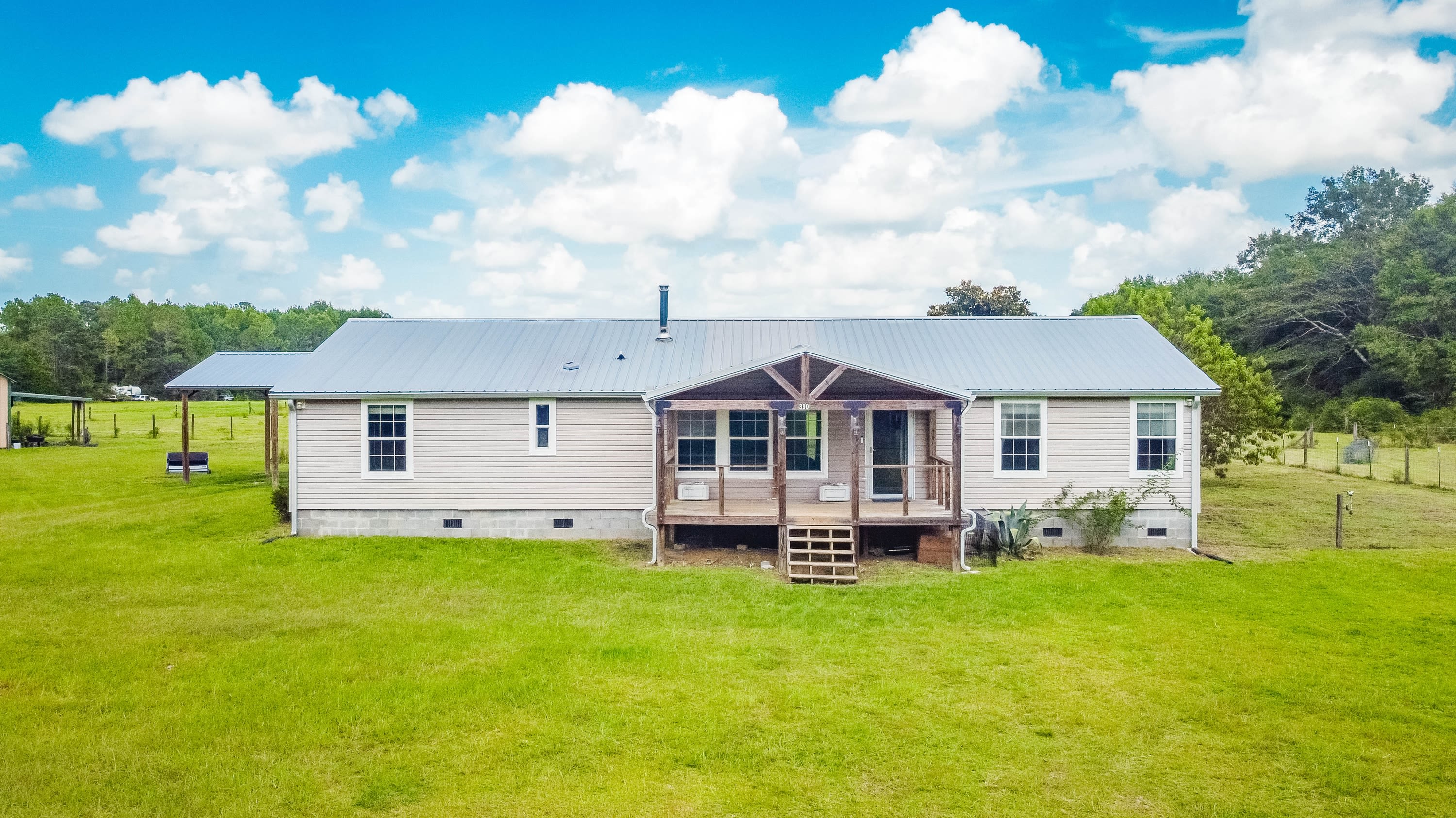 390 Bob Brooks Road – photo 1
