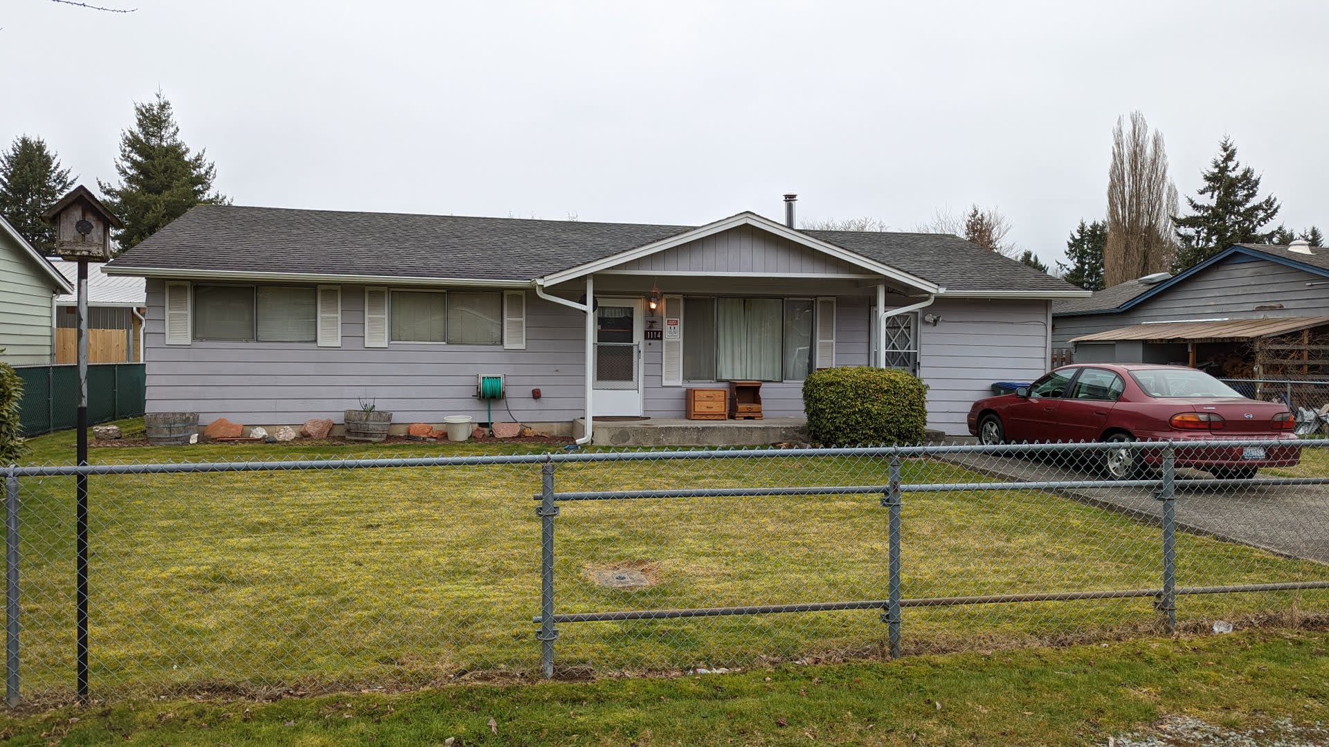 1114 Fidalgo Street – photo 1 of 11
