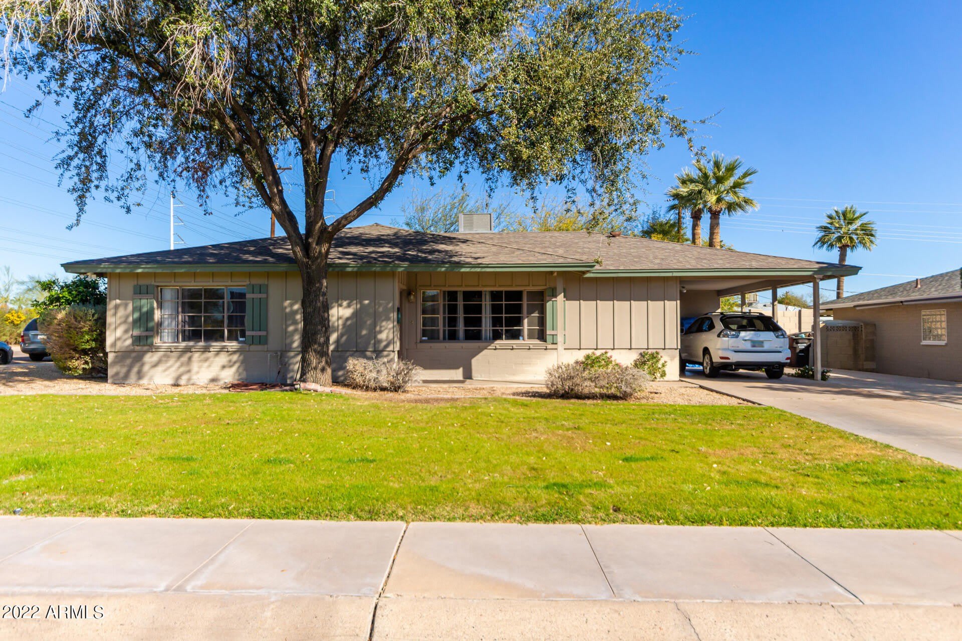 6626 E GRANADA Road – photo 1