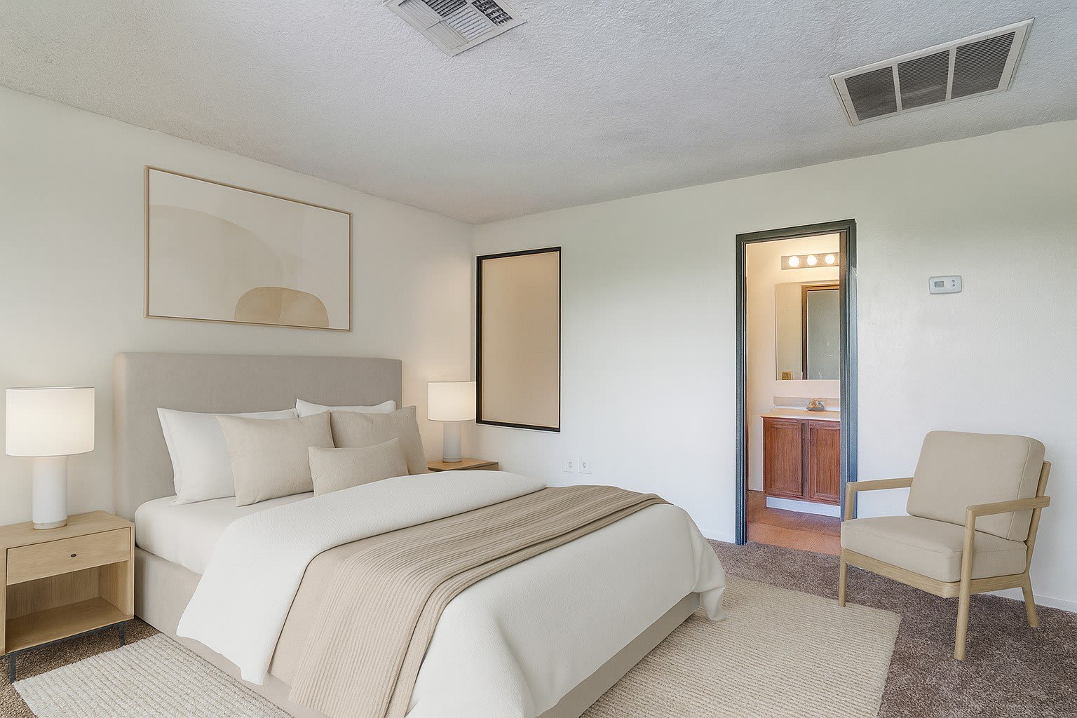 Avanti Townhomes – photo 1