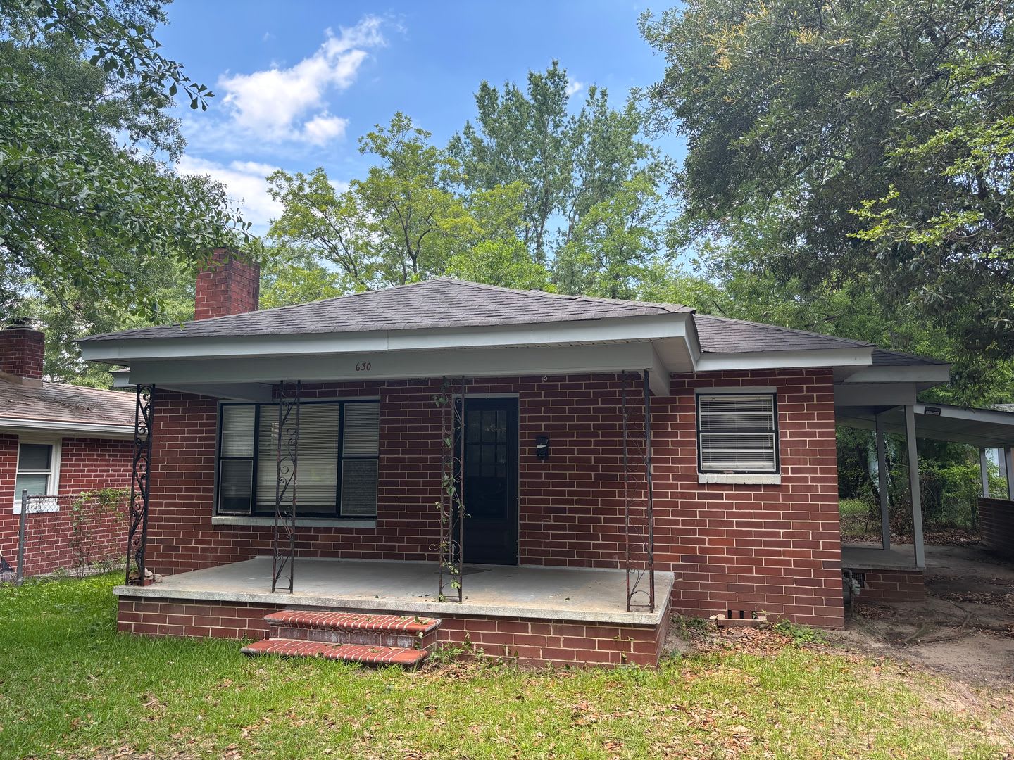 2 Bedroom 1 Bath House – photo 1 of 6