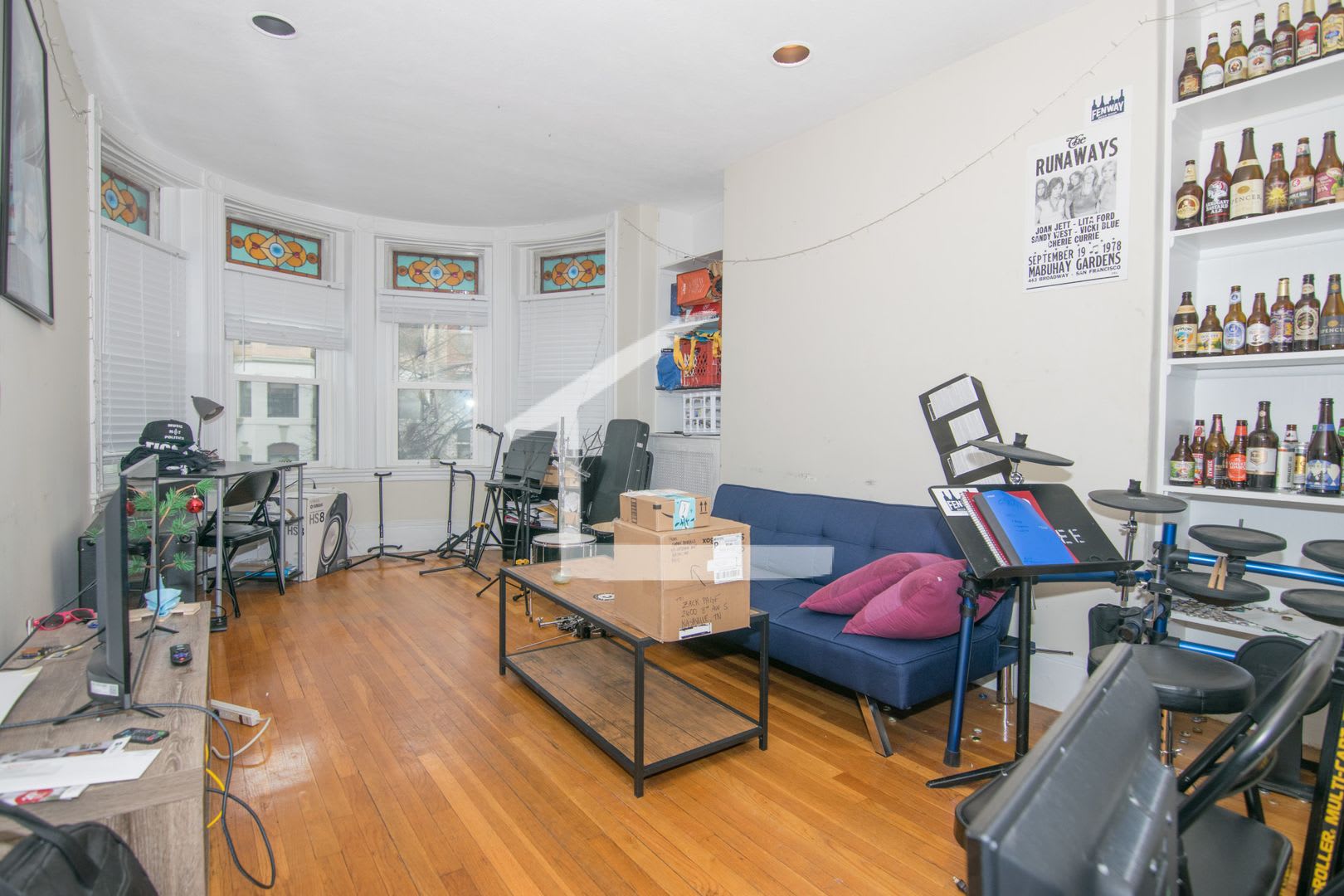 37 Westland Ave #9I Boston MA 02115 – photo 1