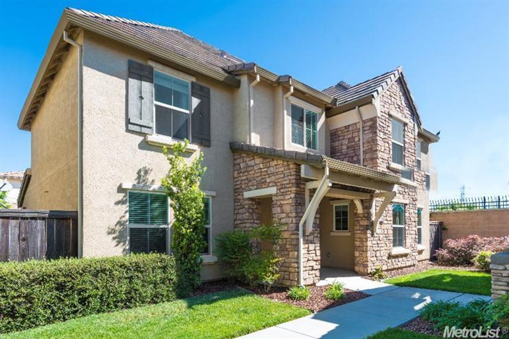 Beautiful Two Story Home – photo 1 of 22