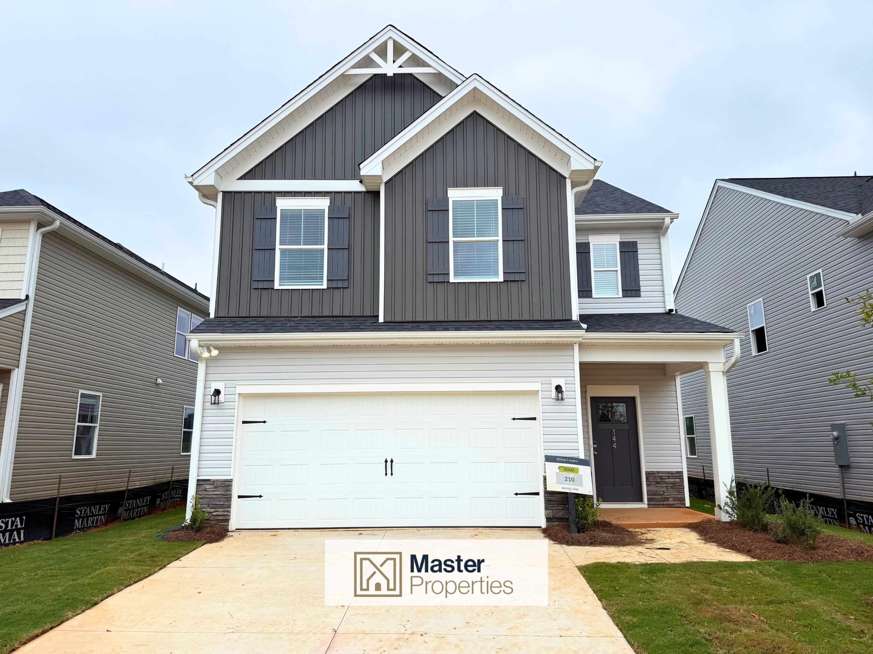 144 Gervais Circle – photo 1 of 32