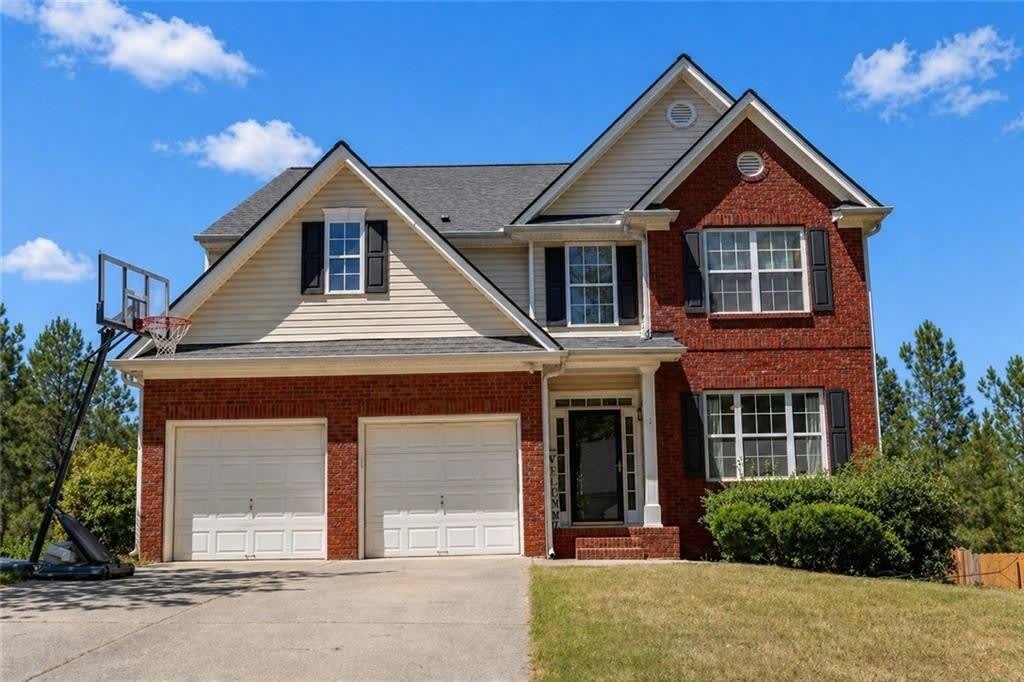 4491 Plantation Mill Trail – photo 1