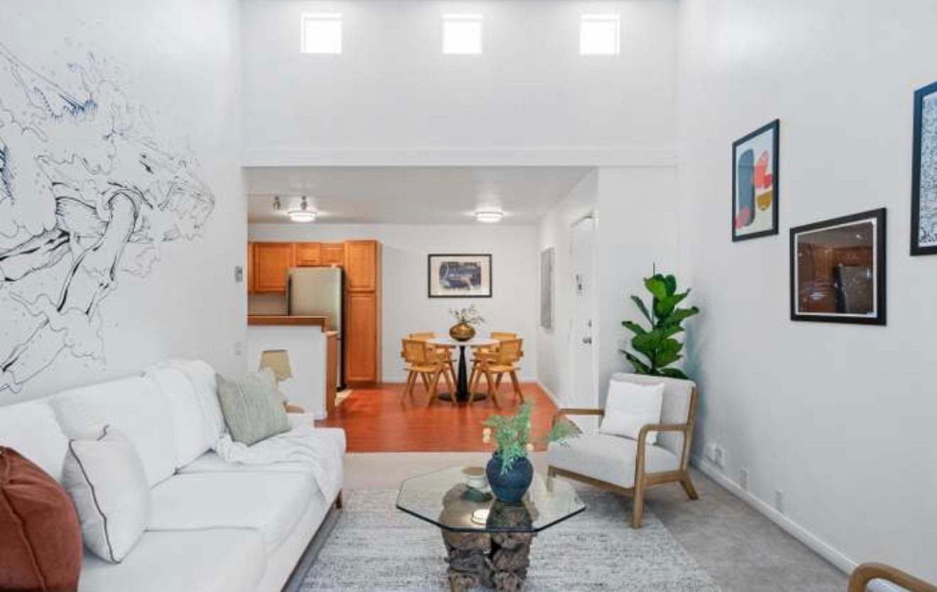 1801 Diamond St 302 – photo 1