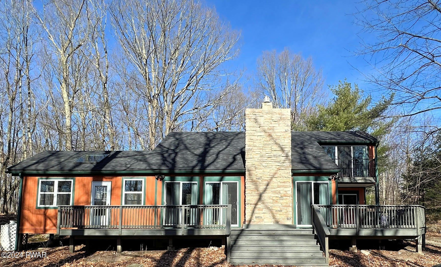 402 Canoebrook Drive – photo 1 of 50