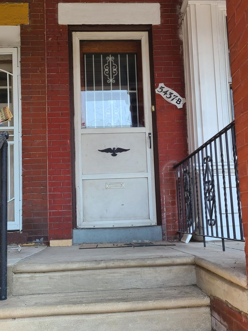 5437 Walnut Street – photo 1