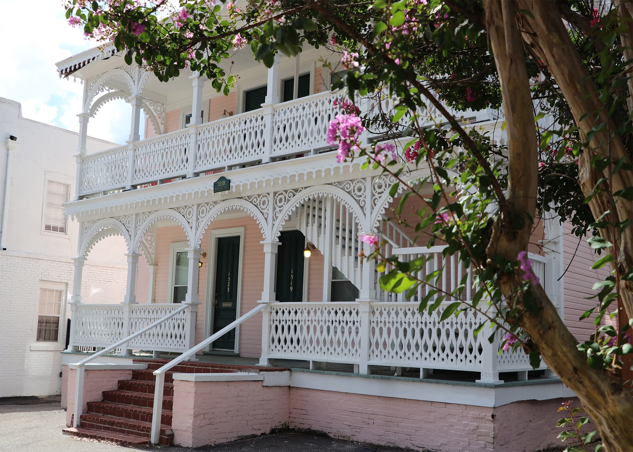 1525 Madison Ave – photo 1