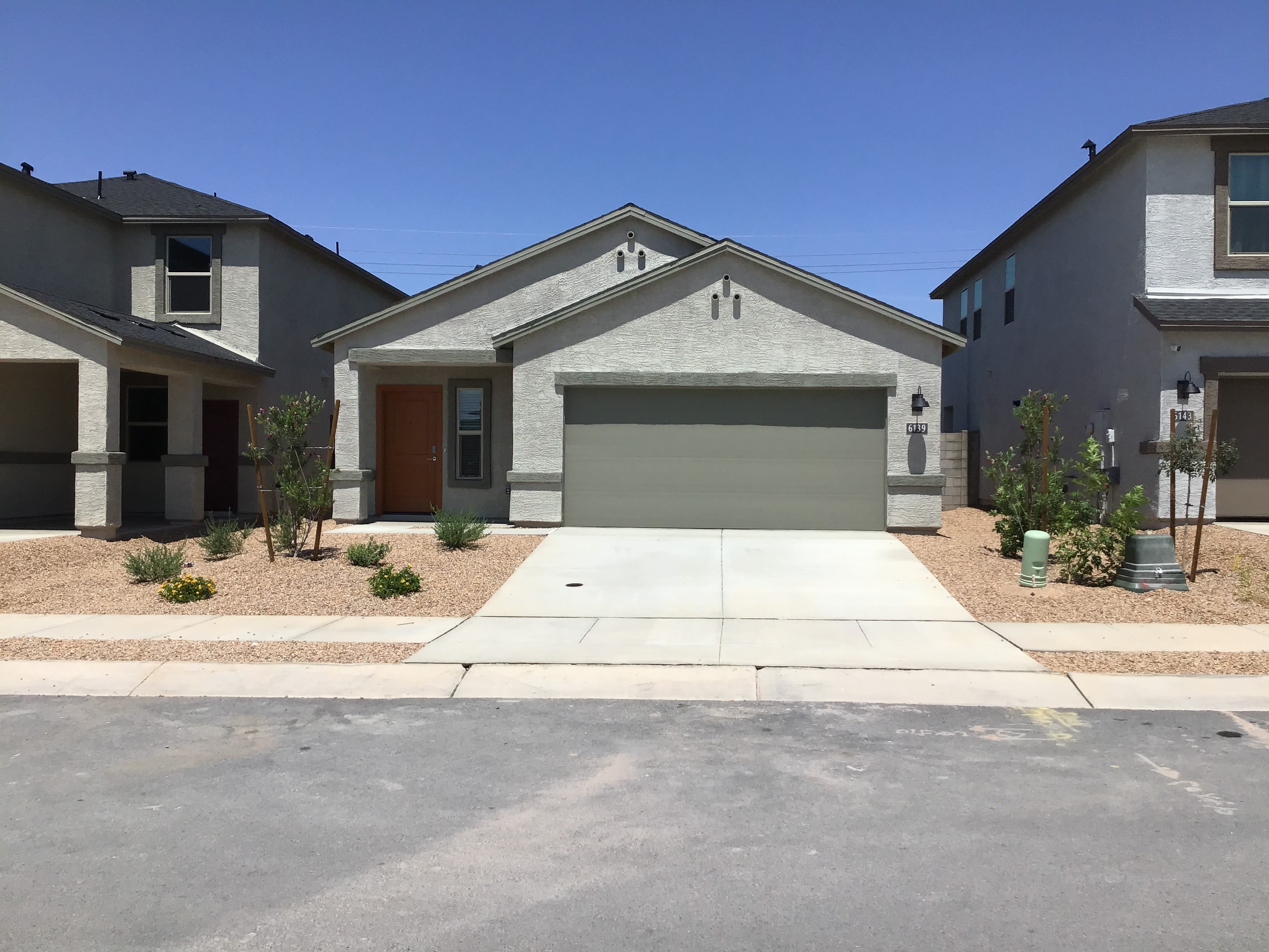 6139 E. CAMPOLINA TR – photo 1