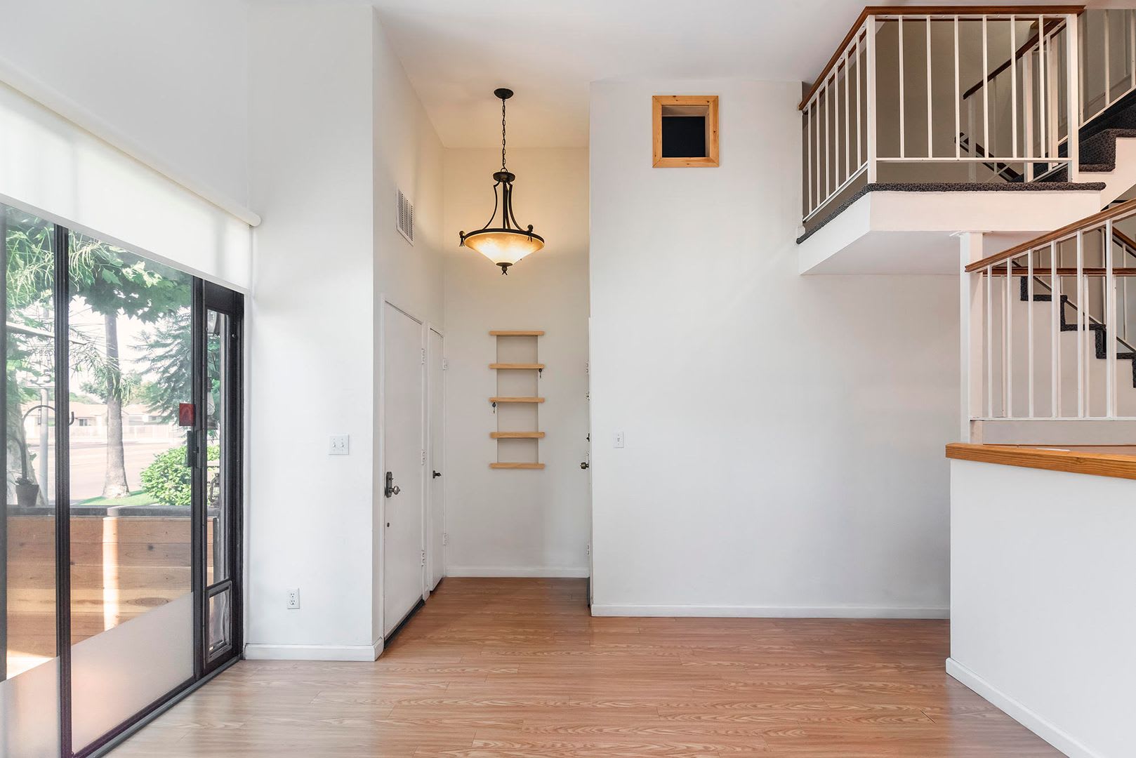 Light Filled 3-Story Townhome in Pool Community – photo 1