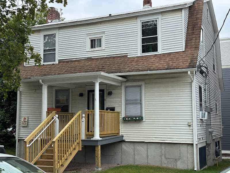 21 Hungerford Terrace Unit 2 – photo 1
