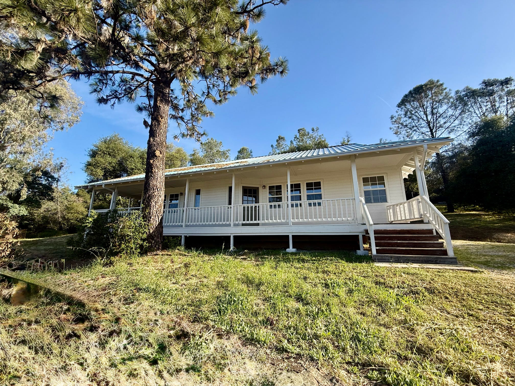 16083 Indian Springs Ranch Road HOUSE – photo 1 of 37