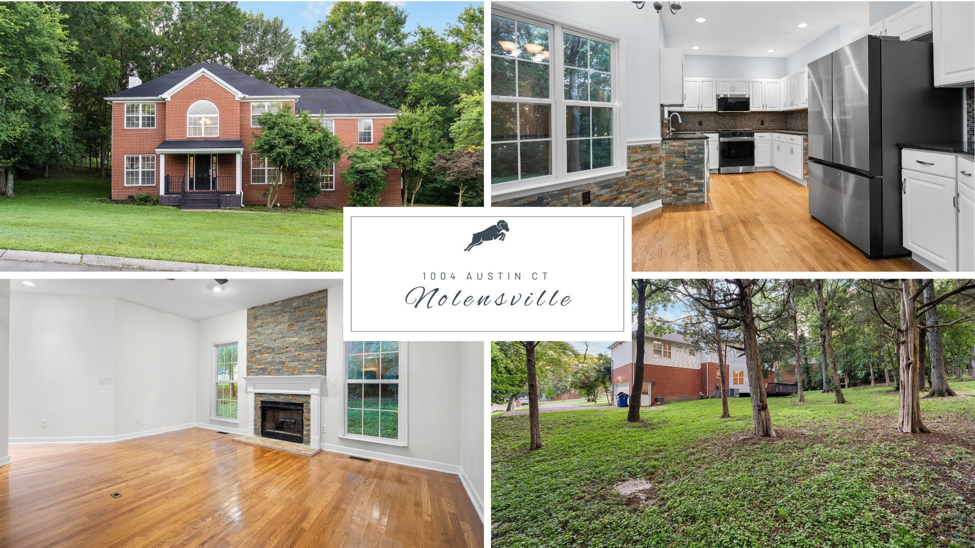 1004 Austin Ct, Nolensville, TN 37135 – photo 1 of 34