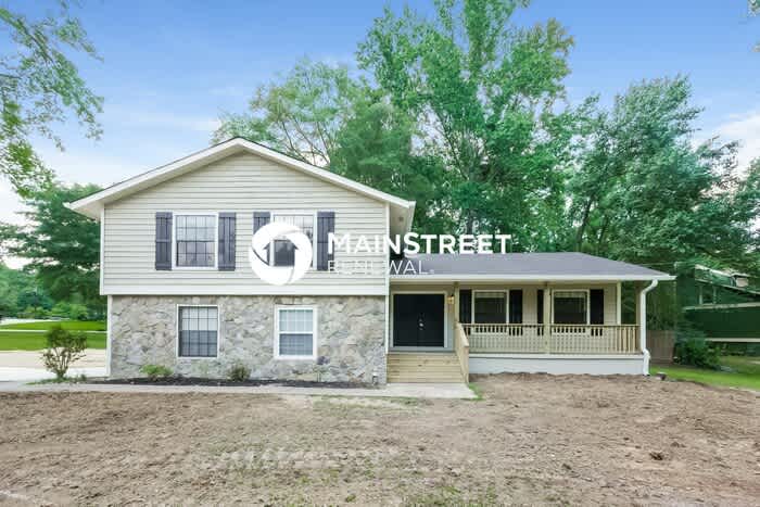 6847 Shangrila Way – photo 1 of 17