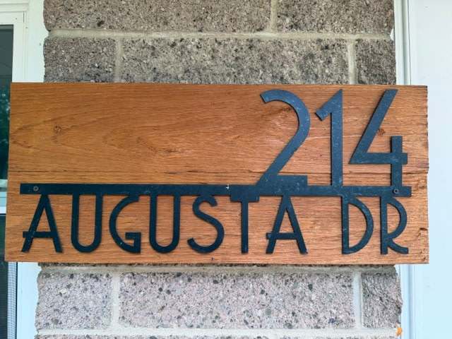 214 Augusta Street – photo 1 of 23