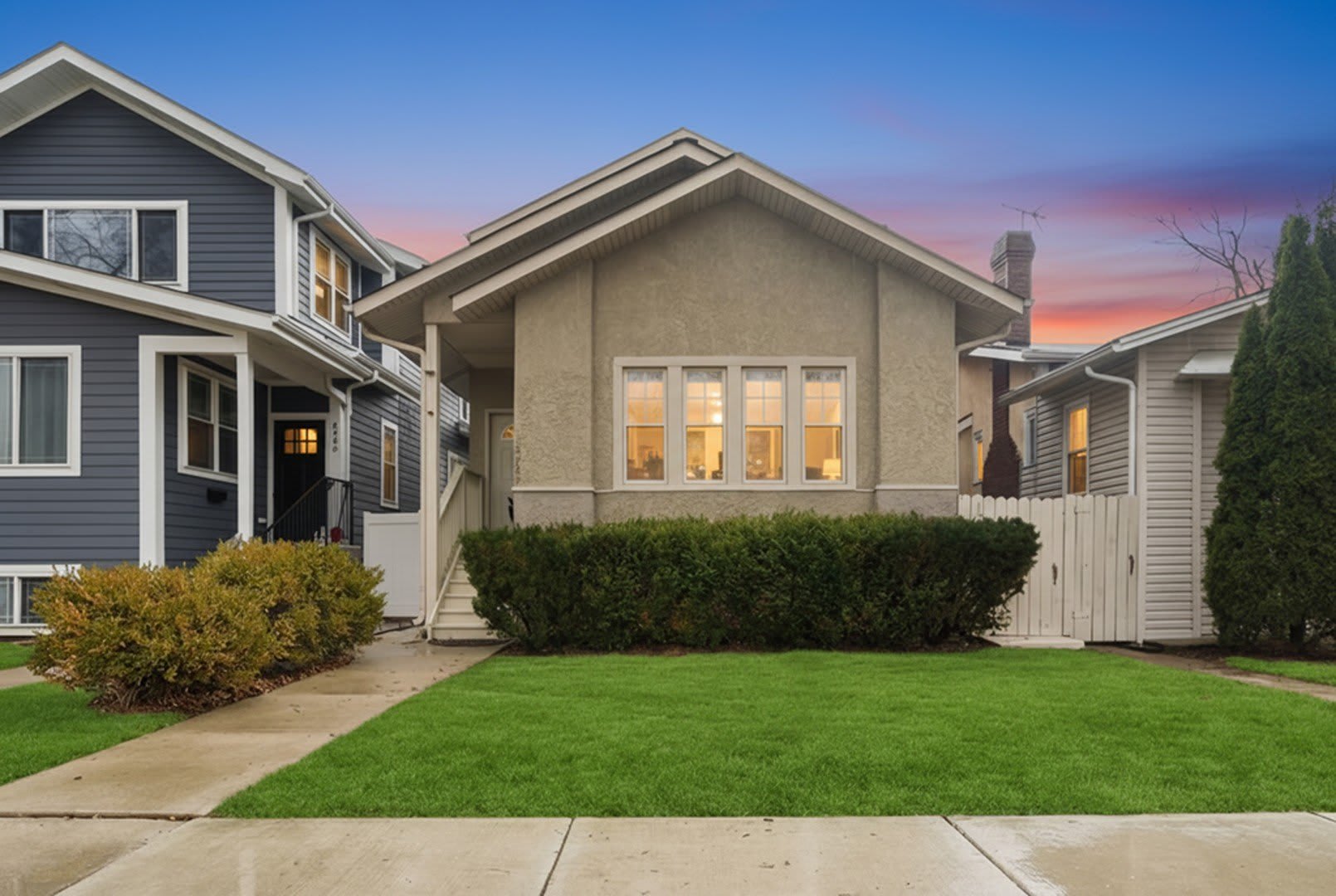 4545 N Lawndale Avenue – photo 1