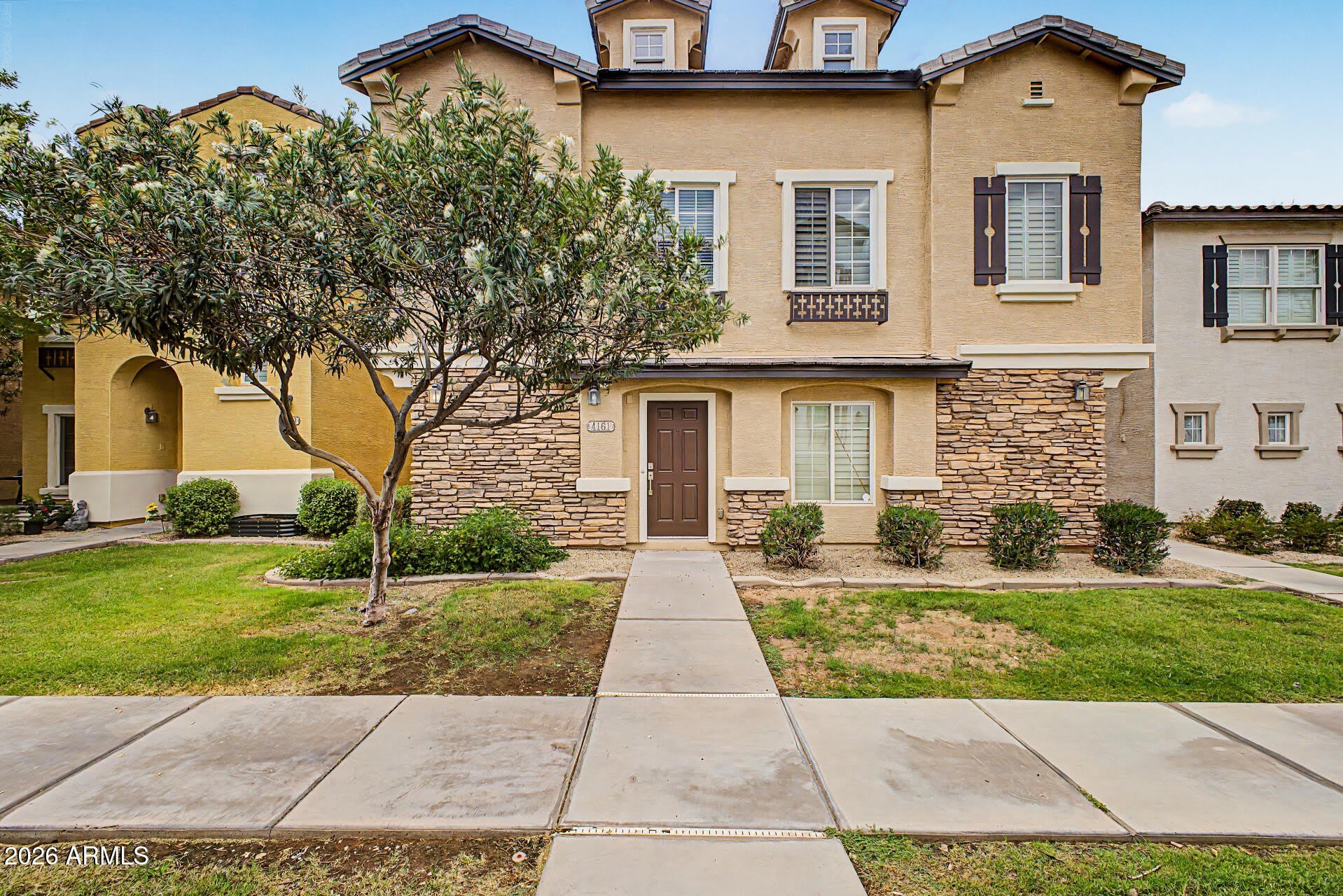 4161 E Jasper Drive – photo 1