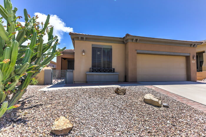 154 East Placita Lago DELMAGO – photo 1
