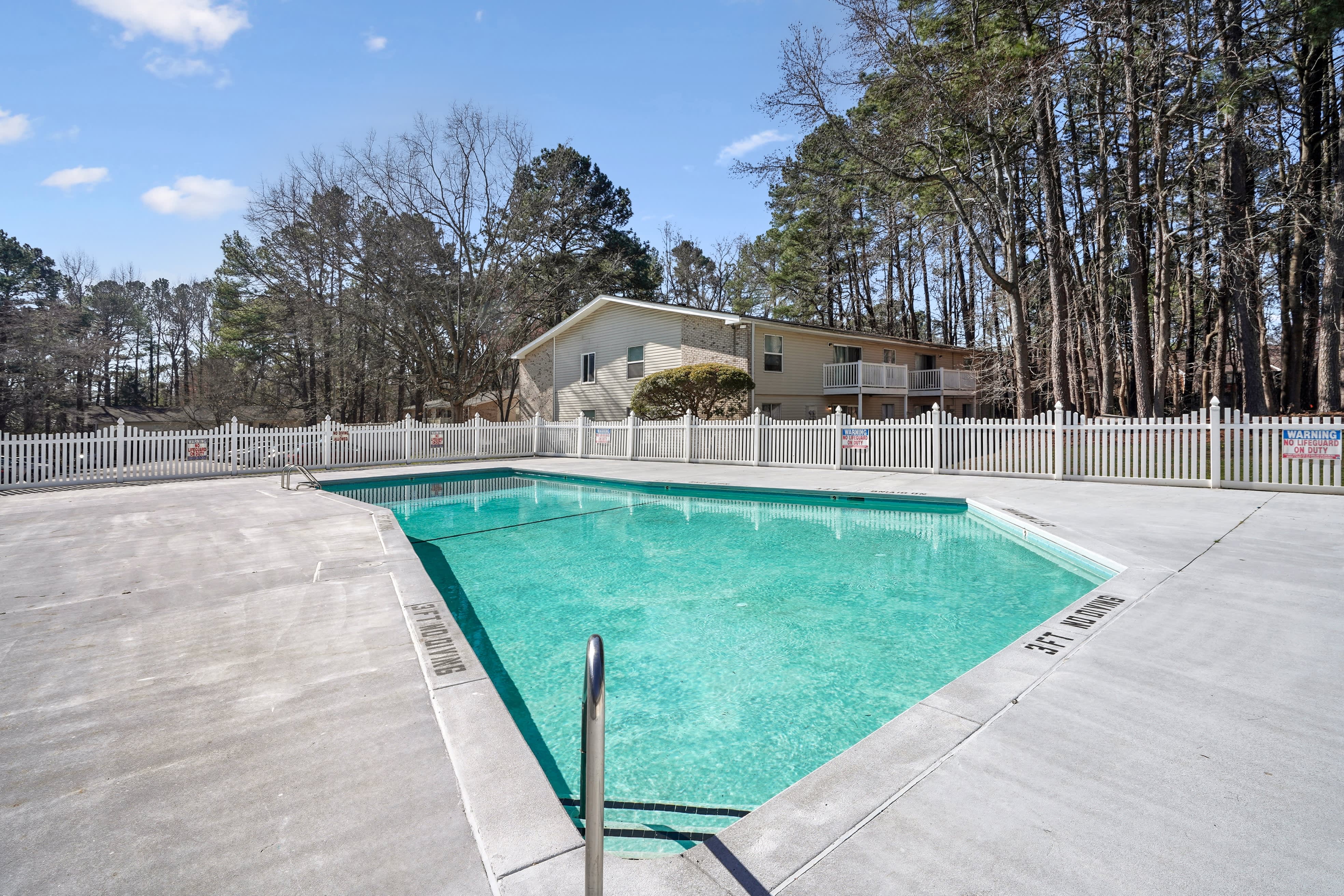Westchester – photo 1 of 23