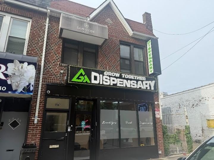 2370 Coney Island Avenue – photo 1