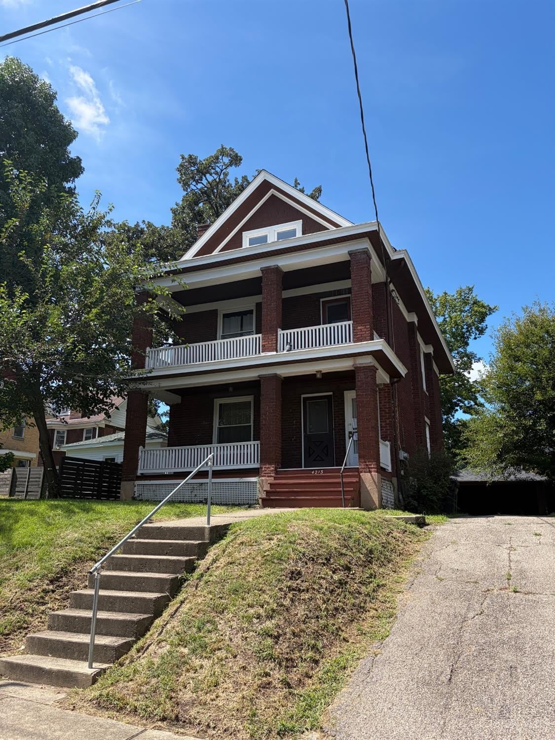 4213 Greenlee Avenue – photo 1 of 20