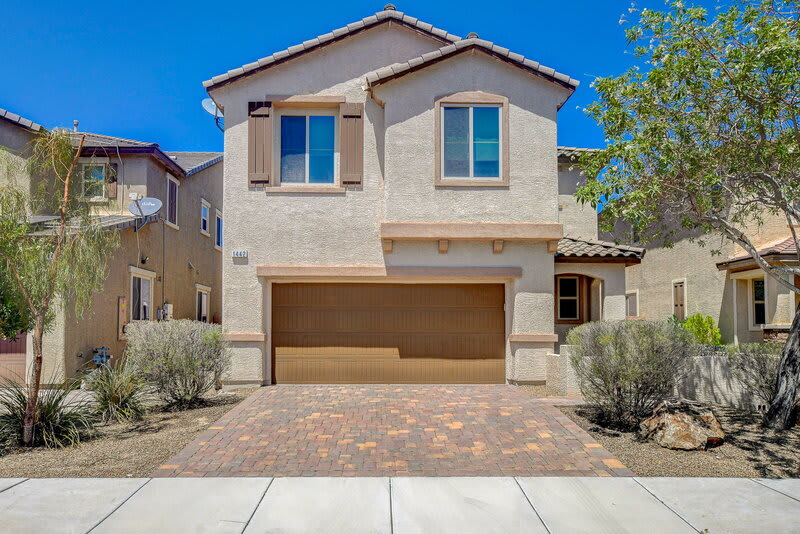 1442 Brushback Ave – photo 1