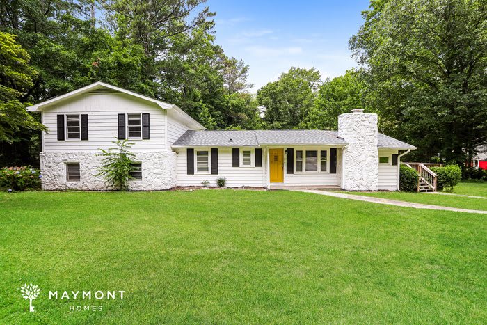 125 Bethlehem Church Road – photo 1