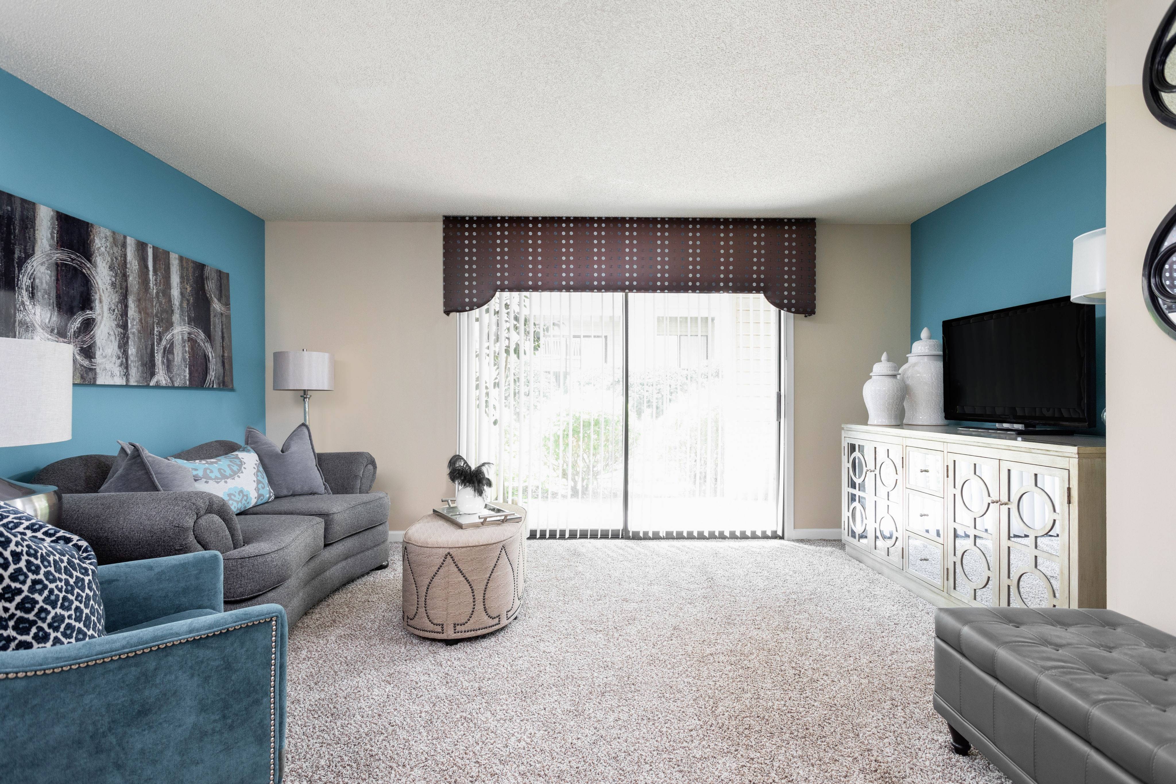 Prospect Park Apartments – photo 1 of 25