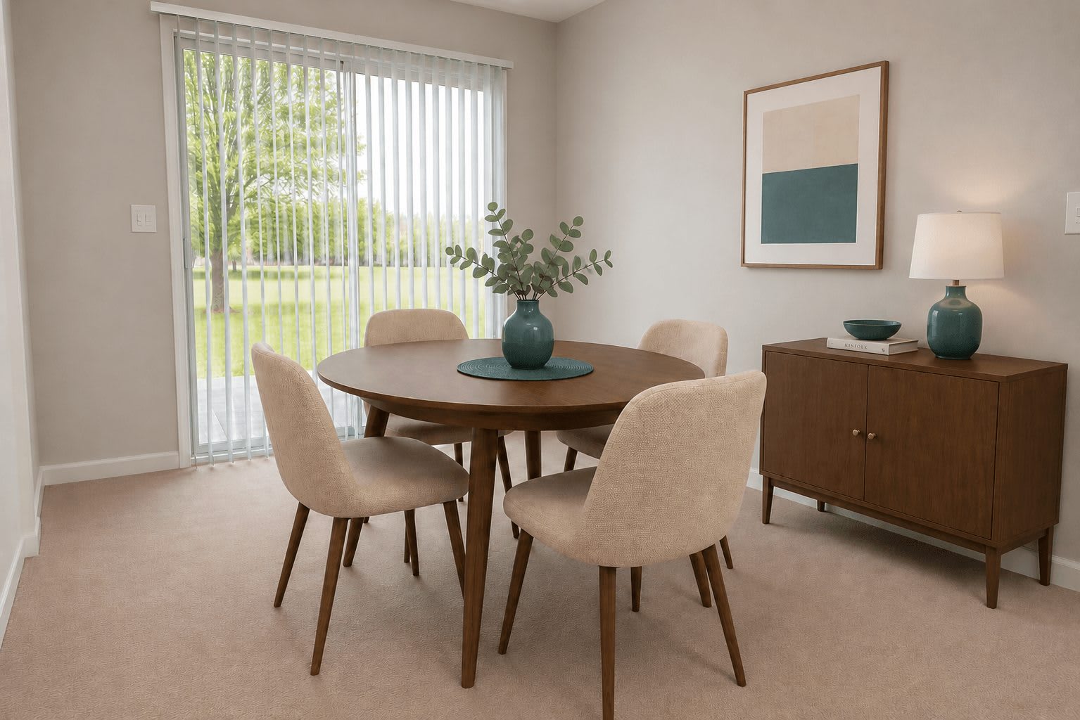 Creekside Square Apartments – photo 1