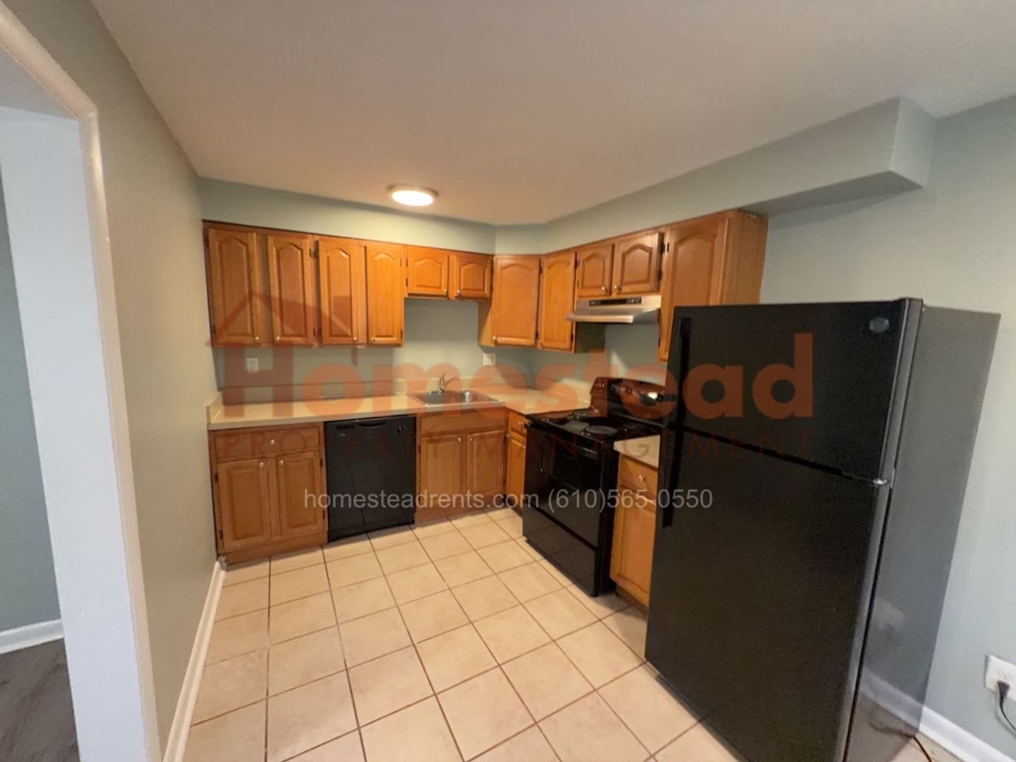 3 BEDROOM HOME FOR RENT! – photo 1