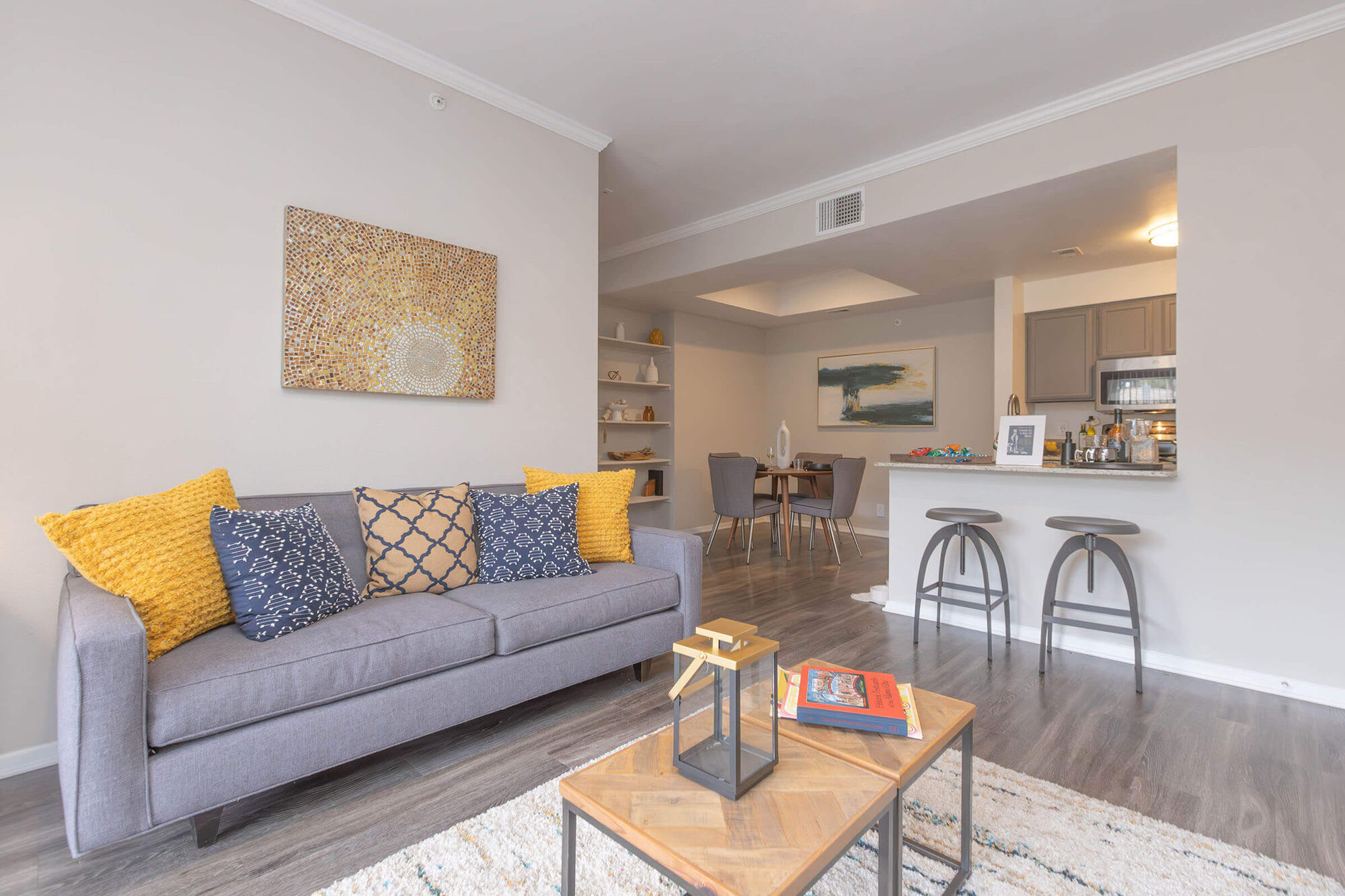 Contigo Westover Hills – photo 1