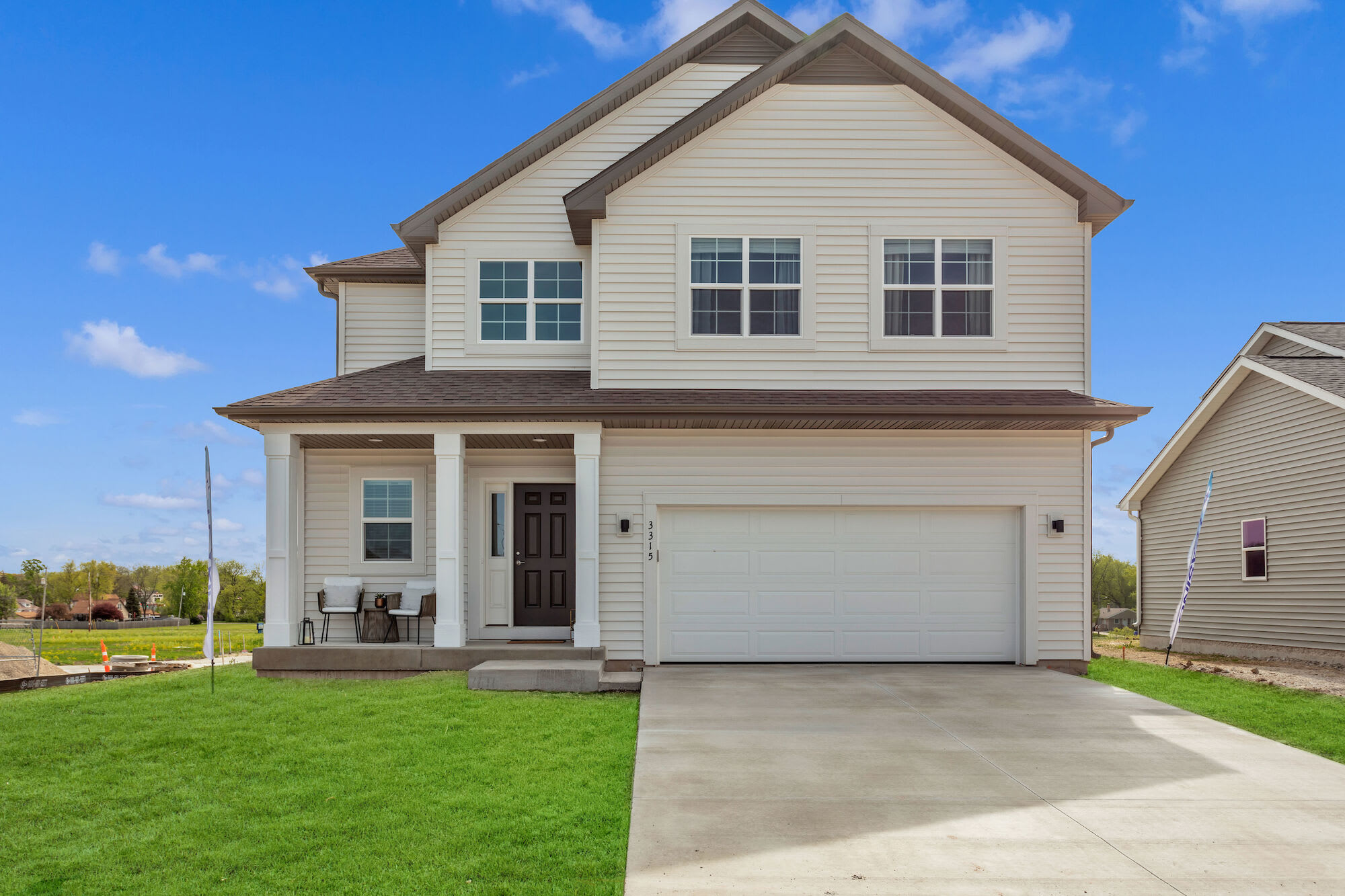 Brookstone Homes – photo 1