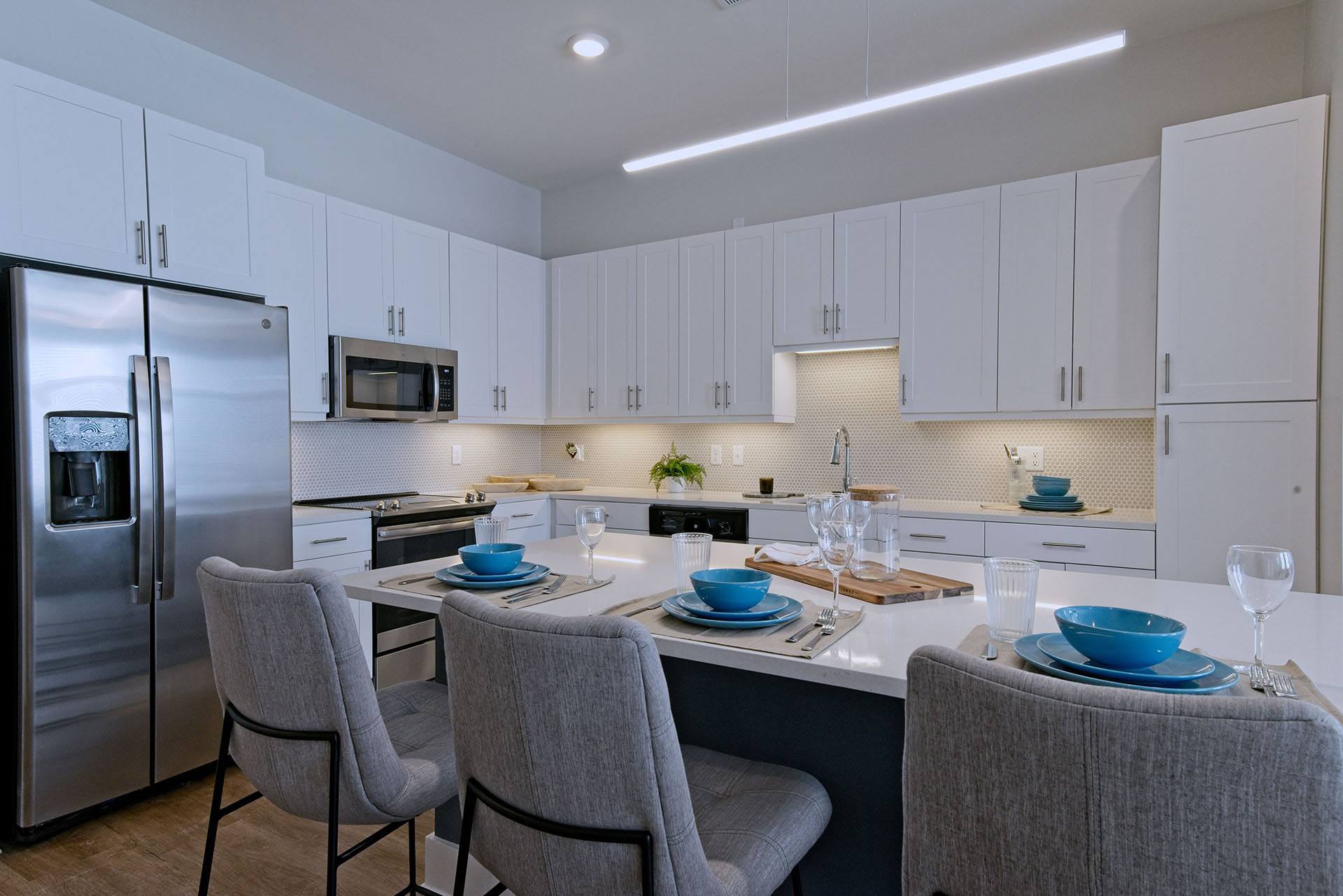 The Rise Apartments – photo 1
