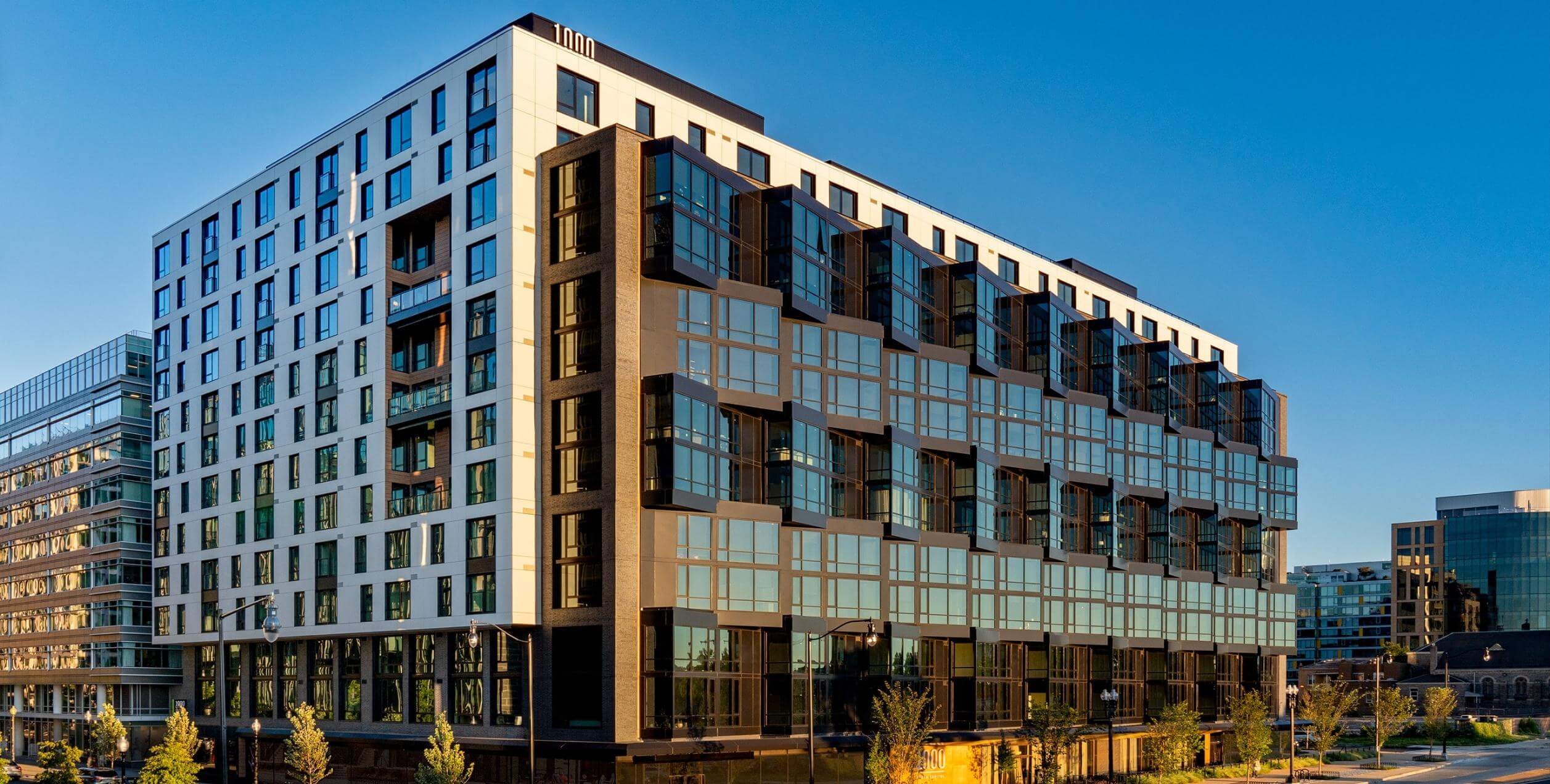 1000 South Capitol – photo 1