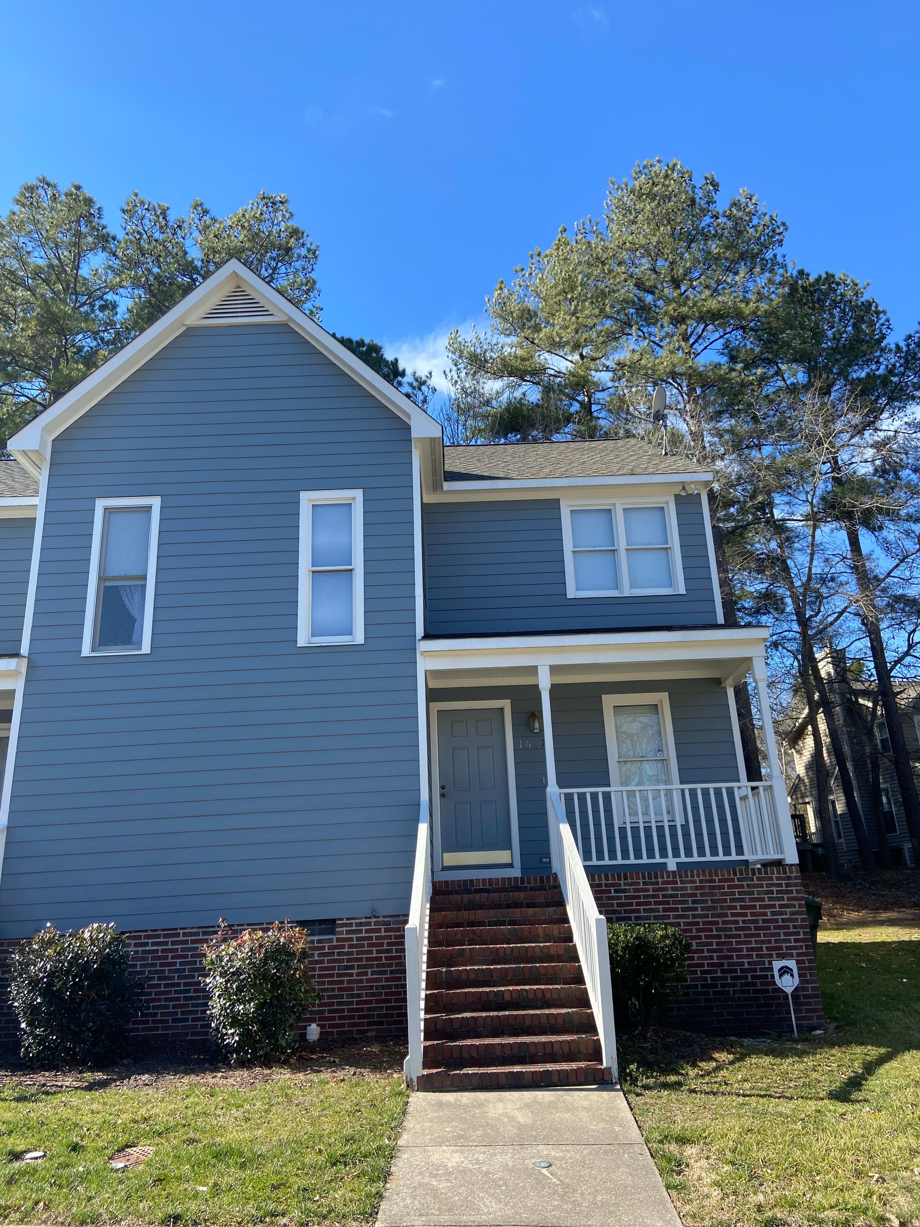1607 Oakland Hills Way – photo 1