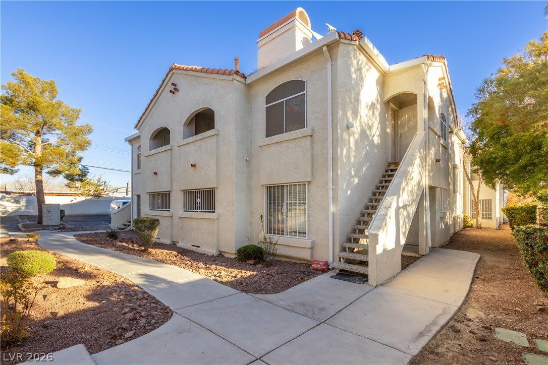 4304 W Lake Mead Boulevard – photo 1