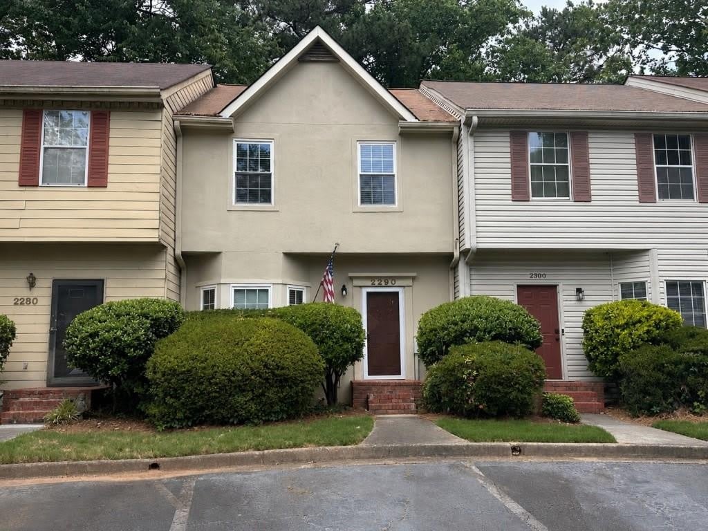 2290 Fairways Court – photo 1