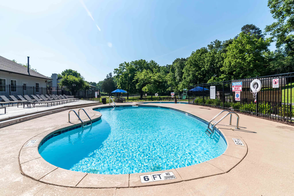 Eagle Pointe – photo 1