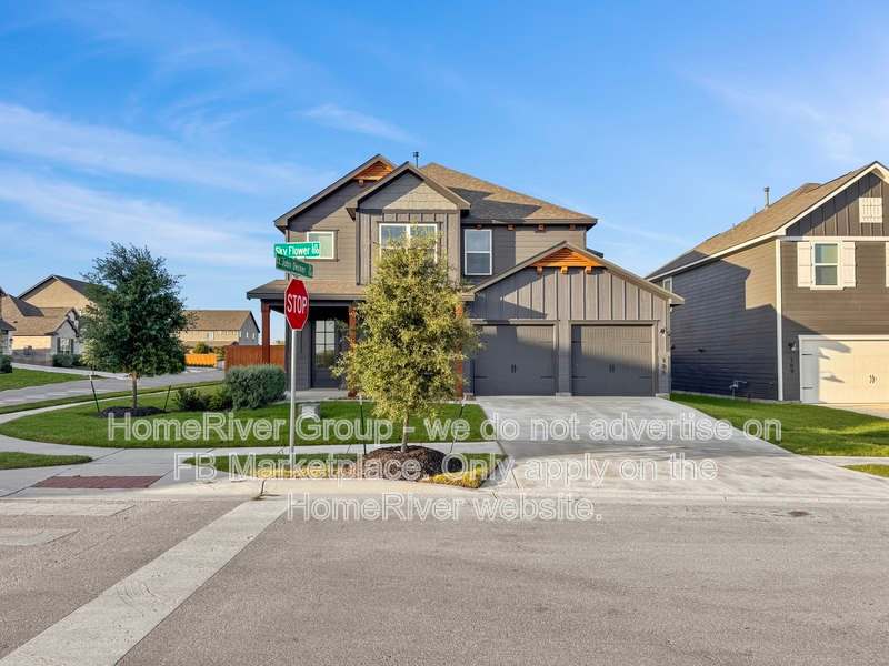 105 Skyflower Ln – photo 1