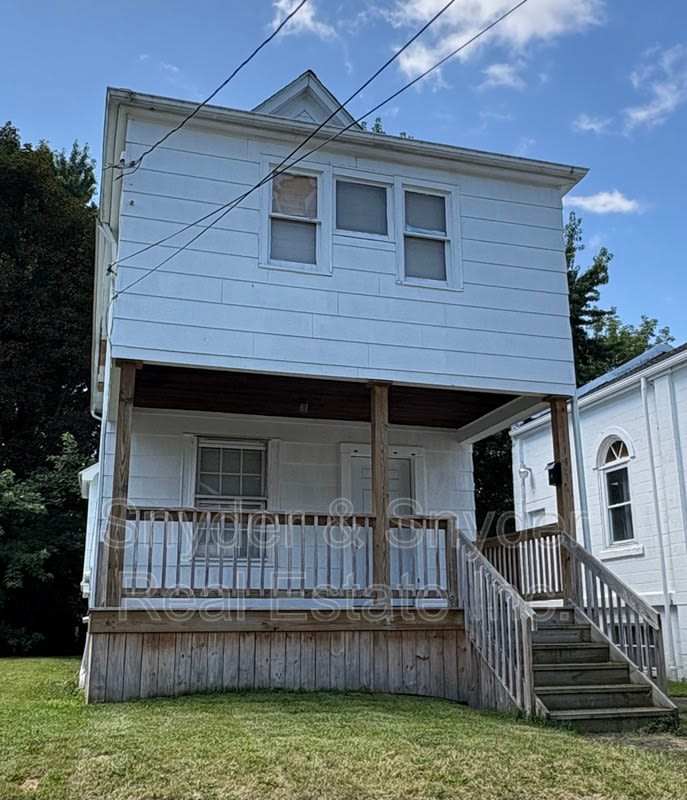141 Fulton Street – photo 1