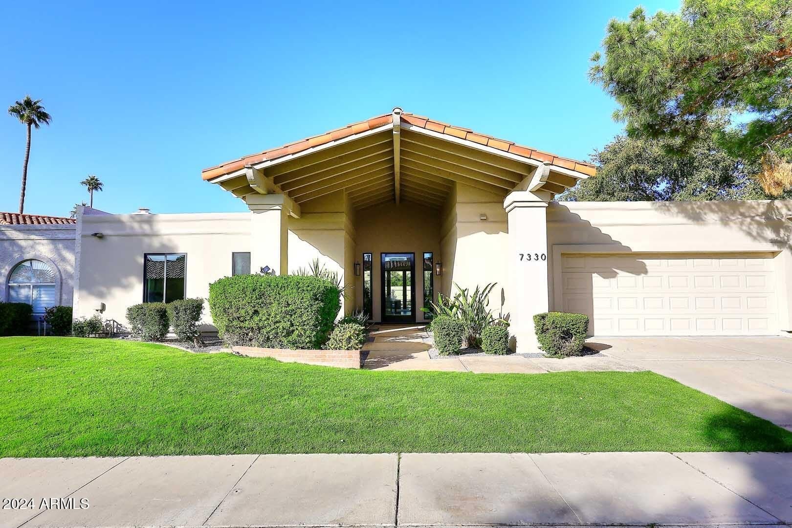 7330 E LAS PALMARITAS Drive – photo 1